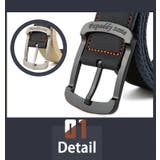 ベルト メンズ 男性用 | PlusNao | 詳細画像17 