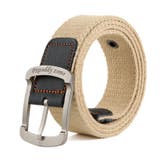 ベルト メンズ 男性用 | PlusNao | 詳細画像2 