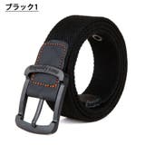 ベルト メンズ 男性用 | PlusNao | 詳細画像5 