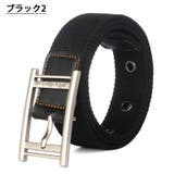 ベルト メンズ 男性用 | PlusNao | 詳細画像6 