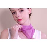 ネックカバー ネックウォーマー レディース | PlusNao | 詳細画像2 