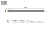 ベルト レディース 女性用 | PlusNao | 詳細画像20