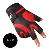 フィッシンググローブ 釣り用手袋 指先3本出し | PlusNao | 詳細画像9