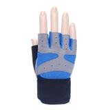 トレーニンググローブ レディース 女性 | PlusNao | 詳細画像11 