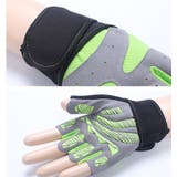 トレーニンググローブ レディース 女性 | PlusNao | 詳細画像13 