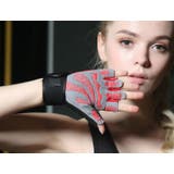 トレーニンググローブ レディース 女性 | PlusNao | 詳細画像4 