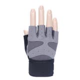 トレーニンググローブ レディース 女性 | PlusNao | 詳細画像9 