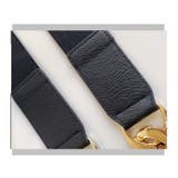 ベルト レディース 太い | PlusNao | 詳細画像15 