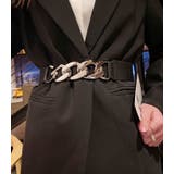 ベルト レディース 太い | PlusNao | 詳細画像8 