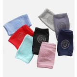 ひざ当て ベビー用 ひざサポーター | PlusNao | 詳細画像4 