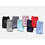 ひざ当て ベビー用 ひざサポーター | PlusNao | 詳細画像6 