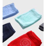 ひざ当て ベビー用 ひざサポーター | PlusNao | 詳細画像7 