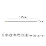 細ベルト レディース レザー調 | PlusNao | 詳細画像20