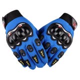 サイクルグローブ 手袋 フルフィンガー | PlusNao | 詳細画像3 