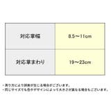 サイクルグローブ 手袋 半指 | PlusNao | 詳細画像9 