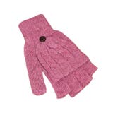 手袋 ハンドウォーマー レディース | PlusNao | 詳細画像5 