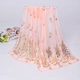 スカーフ ショール カラバリ豊富 | PlusNao | 詳細画像15 