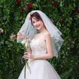 ウエディングベール 結婚式 服飾小物 | PlusNao | 詳細画像3