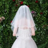 ウエディングベール 結婚式 服飾小物 | PlusNao | 詳細画像5