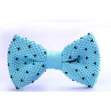 蝶ネクタイ ニットタイ ニットボウタイ | PlusNao | 詳細画像10 