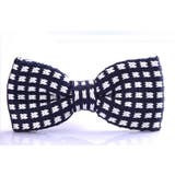 蝶ネクタイ ニットタイ ニットボウタイ | PlusNao | 詳細画像8 