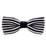 蝶ネクタイ ニットタイ ニットボウタイ | PlusNao | 詳細画像9 