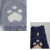 手袋 レディース 2WAY | PlusNao | 詳細画像9 