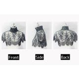 つけ襟 付け襟 付け衿 | PlusNao | 詳細画像4 