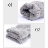 手袋 グローブ レディース | PlusNao | 詳細画像3 