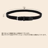 ベルト レディース 女性用 | PlusNao | 詳細画像19