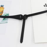 タイベルト レディース レザー調 | PlusNao | 詳細画像6 