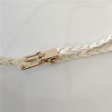 ベルト レディース 女性 | PlusNao | 詳細画像9 