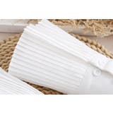 付け袖 プリーツカフス レディース | PlusNao | 詳細画像16 