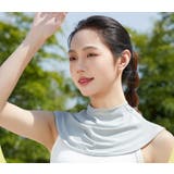 ネックカバー 日焼け防止 首 | PlusNao | 詳細画像2