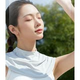 ネックカバー 日焼け防止 首 | PlusNao | 詳細画像3