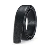 ベルト メンズ バックルなし | PlusNao | 詳細画像3 