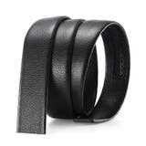 ベルト メンズ バックルなし | PlusNao | 詳細画像5 