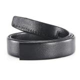 ベルト メンズ バックルなし | PlusNao | 詳細画像8 