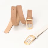 ベルト レディース 女性 | PlusNao | 詳細画像11 