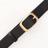 ベルト レディース 女性 | PlusNao | 詳細画像15 