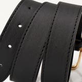 ベルト レディース 女性 | PlusNao | 詳細画像18 