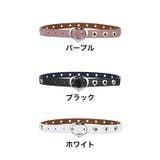 ベルト ジュニア キッズ | PlusNao | 詳細画像17