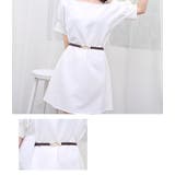 ベルト 細ベルト 細め | PlusNao | 詳細画像11 