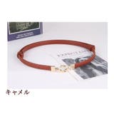 ベルト 細ベルト 細め | PlusNao | 詳細画像17 