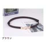 ベルト 細ベルト 細め | PlusNao | 詳細画像18 