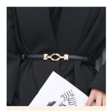 ベルト 細ベルト 細め | PlusNao | 詳細画像2 