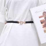 ベルト 細ベルト 細め | PlusNao | 詳細画像8 