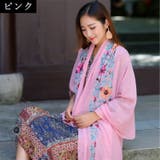 ストール ショール レディース | PlusNao | 詳細画像14 