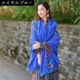 ストール ショール レディース | PlusNao | 詳細画像19 