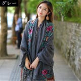 ストール ショール レディース | PlusNao | 詳細画像8 